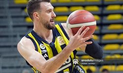 Fenerbahçe Beko - Bahçeşehir Koleji