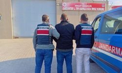 Gaziantep’te kesinleşmiş cezası bulunan 3 firari yakalandı