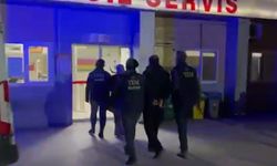 FETÖ firarileri saklandıkları teras katında yakalandı
