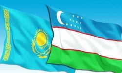 Kazakistan ve Özbekistan'dan Ortak Sanayi Merkezi Hamlesi