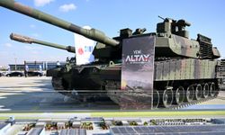 İlk Altay tankı bu yıl envantere girecek