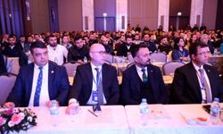 Sıcak hava balonu sektörü Nevşehir'deki çalıştayda buluştu