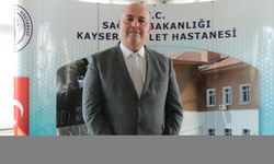 Türkiye Acil Tıp Derneğince Kayseri'de düzenlenen "Temel ve İleri Toksikoloji Kursu" başladı