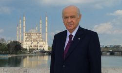 MHP Lideri Devlet Bahçeli'den Ramazan Ayı Mesajı: "Kutlu bir dönemin eşiğindeyiz"