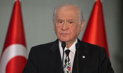 MHP Lideri Devlet Bahçeli'den Sanatçı Kâhtalı Mıçe'ye Başsağlığı Mesajı