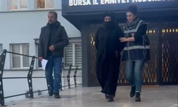 12 yıl hapis cezasıyla aranan firari hükümlü yakalandı