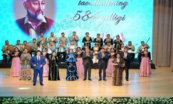 Ali Şir Nevai, Doğumunun 584. Yılında Özbekistan'da Anıldı