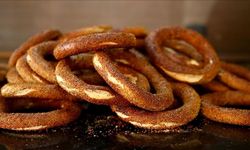 20 liradan simit satan işletmelere yasal işlem başlatıldı