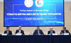 Milli Eğitim Bakanı Tekin: Birçok konuda hızlı bir dönüşüm süreci içerisine girdik