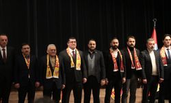 Kayserispor Kulübünde Nurettin Açıkalın yeniden başkan seçildi