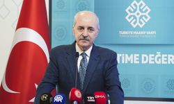 TBMM Başkanı Kurtulmuş: Anadolu irfanının dünyaya öğretileceği bir zamandayız