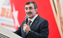 Cumhurbaşkanı Yardımcısı Yılmaz: 2026-2027 yıllarında ise tek haneli rakamlara ulaşmayı hedefliyoruz