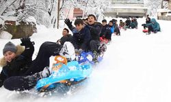 Samsun'un 3 ilçesinde taşımalı eğitime 1 gün ara verildi