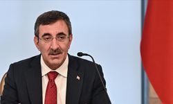 Cumhurbaşkanı Yardımcısı Yılmaz'dan, Bingöl'deki otobüs kazasında hayatını kaybedenler için başsağlığı mesajı