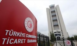 Ticaret Bakanlığı ocakta 605 firmaya dahilde işleme izin belgesi verdi