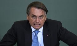 Brezilya'da savcılık, eski Devlet Başkanı Bolsonaro'yu darbe girişimiyle suçladı