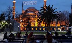 On bir ayın sultanı Ramazan 1 Mart'ta başlayacak