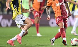 Galatasaray-Fenerbahçe derbisinde 17 futbolcu "ilki" yaşayabilir