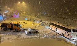 Karadeniz Sahil Yolu'nun Trabzon-Giresun güzergahı ulaşıma açıldı