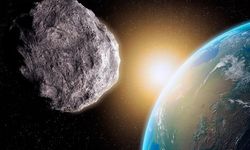 'Şehir yok edici' asteroidin dünyaya çarpma ihtimali yüzde 0,001'e düştü