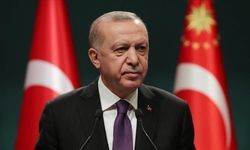 Cumhurbaşkanı Erdoğan, vefatının 14. yılında Necmettin Erbakan'ı andı