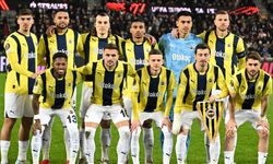 Fenerbahçe, Avrupa'da 283. maçını oynayacak