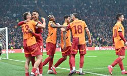 Galatasaray, Avrupa'da 327. kez sahne alacak