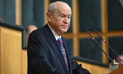 MHP Lideri Devlet Bahçeli taburcu oldu