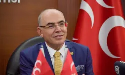 MHP Genel Başkan Yardımcısı Karakaya'dan Fırat Yılmaz Çakıroğlu için anma mesajı