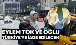 Eylem Tok ve Timur Cihantimur'un Türkiye'ye iadelerine karar verildi.