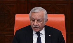 TBMM Başkanvekili Adan: Türkiye Yüzyılı'nın ufuk çizgisi liderimiz Devlet Bahçeli tarafından işaret edilmektedir