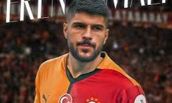 Galatasaray, Eren Elmalı'nın maliyetini açıkladı.