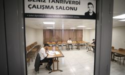 Malatya'da depremde hayatını kaybeden öğrencilerin isimi yurtlarında yaşatılacak