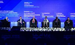 Türkiye-Afrika Medya Forumu'nda kamu diplomasisi ve stratejik iletişim konuşuldu