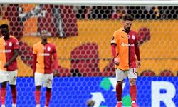 Galatasaray Avrupa defterini kapattı