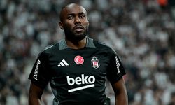 Beşiktaş, orta saha oyuncusu Al-Musrati'yi Monaco'ya kiraladı