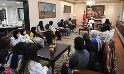 Diyanet İşleri Başkanı Erbaş: Medeniyetimizin temeli okumaya, öğrenmeye, öğretmeye dayanıyor