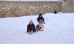 Kastamonu'nun 3 ilçesinde yarın eğitime ara verildi