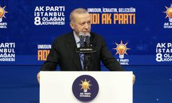 Cumhurbaşkanı Erdoğan: 2028'den sonra yeni bir İstanbul, yeni bir Türkiye inşa edeceğiz