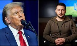 ABD Ulusal Güvenlik Danışmanı Waltz: Başkan Trump, Zelenskiy'nin masaya gelmemesinden dolayı hayal kırıklığı içinde