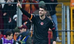 Galatasaray'dan Alvaro Morata'nın sakatlığına ilişkin açıklama