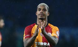 Galatasaray, Mario Lemina ve kulübü ile transfer görüşmelerine başlandığını duyurdu