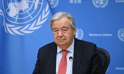 BM Genel Sekreteri Guterres, "nükleer silah çıkmazından" kaçınma çağrısında bulundu