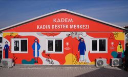 Adıyaman'da KADEM Kadın Destek Merkezi'nin resmi açılışı yapıldı