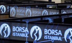 Borsa günü yükselişle tamamladı