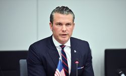 ABD Savunma Bakanı Hegseth'ten "Ukrayna'ya ihanet etmiyoruz" açıklaması