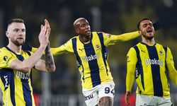 Fenerbahçe, UEFA listesine Skriniar, Talisca ve Kostic'i ekledi