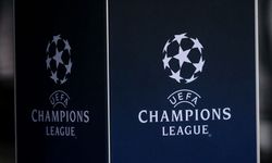 UEFA Şampiyonlar Ligi'nde son 16 turu eşleşmeleri belli oldu