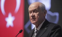 MHP Lideri Devlet Bahçeli: İki devletli çözümden başka her yol uçurumdur