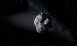 Dünyaya çarpma ihtimali olan asteroid, James Webb teleskobuyla izlenecek